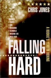 Cover of: Falling hard by Jones, Chris