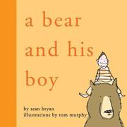 Cover of: A Bear and His Boy