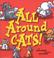 Cover of: All around cats