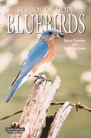 Cover of: Bluebirds!