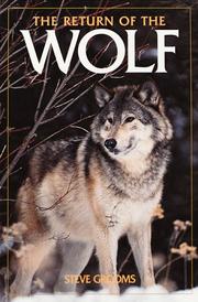 Cover of: The return of the wolf