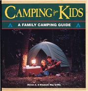 Cover of: Camping for kids: a family camping guide