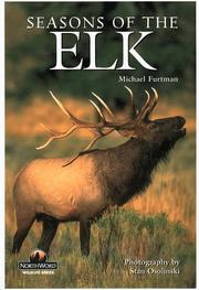 Cover of: Seasons of the elk