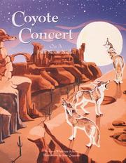 Cover of: Coyote concert on a full moon night