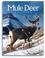 Cover of: Mule deer country