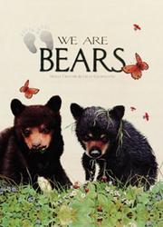 Cover of: We are bears