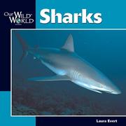 Cover of: Sharks (Our Wild World)