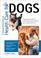 Cover of: Comprehensive Health Care for Dogs