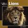 Cover of: Lions (Our Wild World)