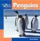 Cover of: Penguins (Our Wild World)