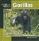 Cover of: Gorillas (Our Wild World)
