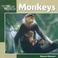 Cover of: Monkeys (Our Wild World)