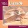 Cover of: Lizards (Our Wild World)