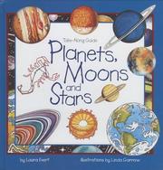 Cover of: Planets, Moons and Stars (Take-Along Guides)