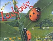 Cover of: Ladybug (Starting Life)