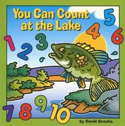 Cover of: You Can Count At The Lake by David Brooks - undifferentiated