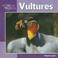 Cover of: Vultures (Our Wild World)