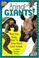 Cover of: Animal Giants!