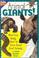 Cover of: Animal Giants!