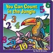 You can count in the jungle