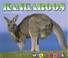 Cover of: Kangaroos