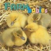 Cover of: Farm babies