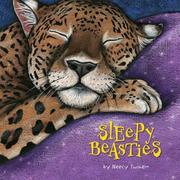 Cover of: Sleepy Beasties (Little Beasties)