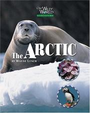 Cover of: The Arctic (Our Wild World)