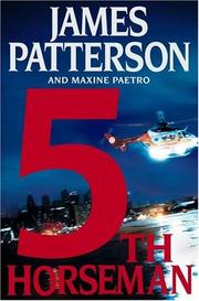 Cover of: The 5th horseman | James Patterson