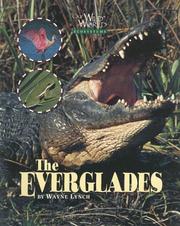 Cover of: The Everglades (Our Wild World)