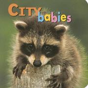 Cover of: City Babies