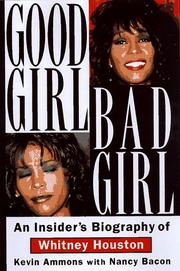 Cover of: Good Girl, Bad Girl
