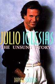 Cover of: Julio: The Unsung Story