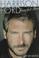 Cover of: Harrison Ford