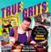 Cover of: True grits