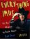 Cover of: Everything Imus