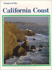 Cover of: Images of the California coast.