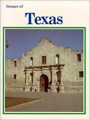 Images of Texas by Robert D. Shangle