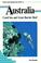 Cover of: Diving and snorkeling guide to Australia, Coral Sea and Great Barrier Reef