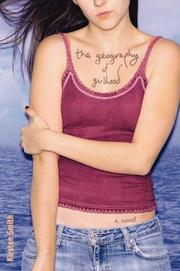 Cover of: The Geography of Girlhood by Kirsten Smith