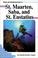 Cover of: Diving and snorkeling guide to St. Maarten, Saba, and St. Eustatius