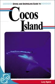 Cover of: Diving & snorkeling guide to Cocos Island