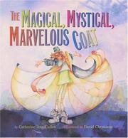 Cover of: The magical, mystical, marvelous coat