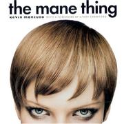 Cover of: The mane thing