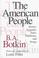 Cover of: The American People
