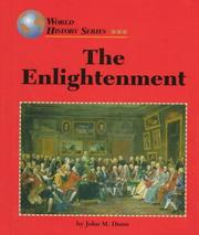 Cover of: The Enlightenment by Dunn, John M.