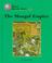 Cover of: The Mongol empire