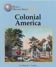 Colonial America