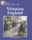 Cover of: Victorian England