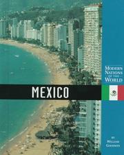 Cover of: Mexico